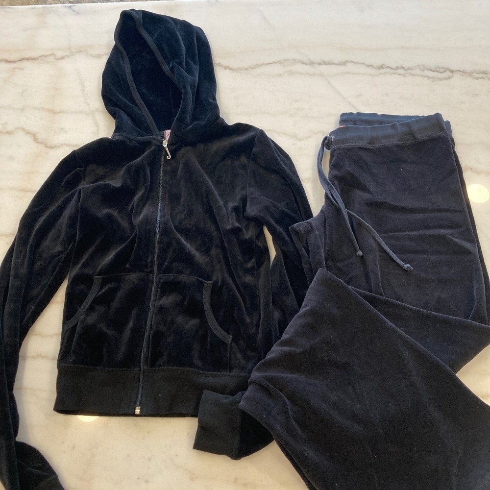 Juicy Couture set